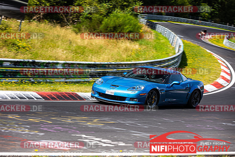 Bild #14036642 - Touristenfahrten Nürburgring Nordschleife (15.08.2021)