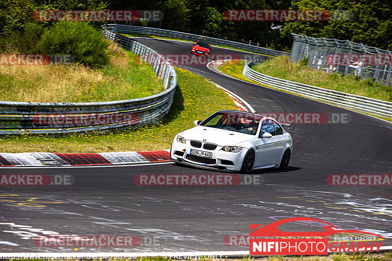 Bild #14036750 - Touristenfahrten Nürburgring Nordschleife (15.08.2021)