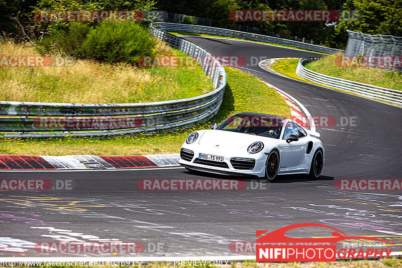 Bild #14036915 - Touristenfahrten Nürburgring Nordschleife (15.08.2021)