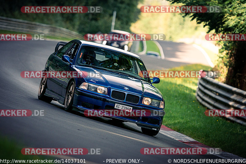 Bild #14037101 - Touristenfahrten Nürburgring Nordschleife (15.08.2021)