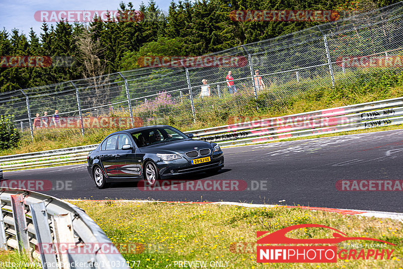 Bild #14037177 - Touristenfahrten Nürburgring Nordschleife (15.08.2021)