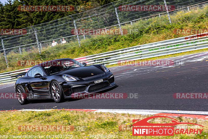 Bild #14037300 - Touristenfahrten Nürburgring Nordschleife (15.08.2021)