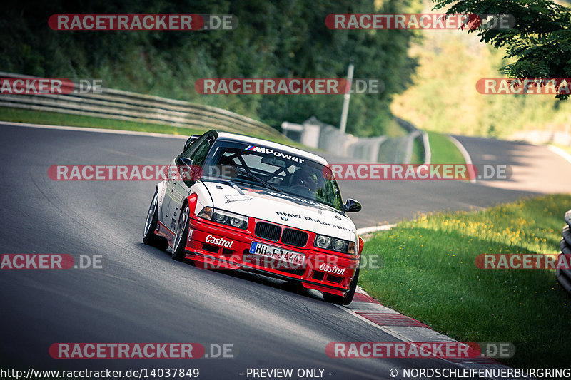 Bild #14037849 - Touristenfahrten Nürburgring Nordschleife (15.08.2021)