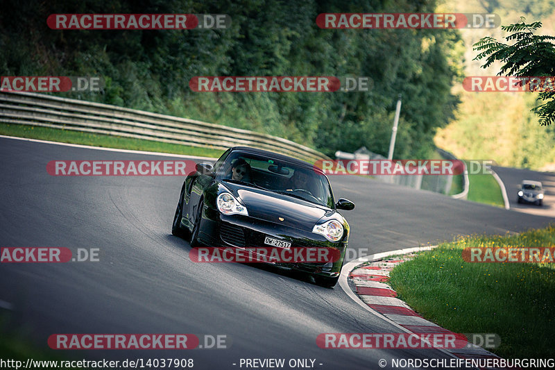 Bild #14037908 - Touristenfahrten Nürburgring Nordschleife (15.08.2021)