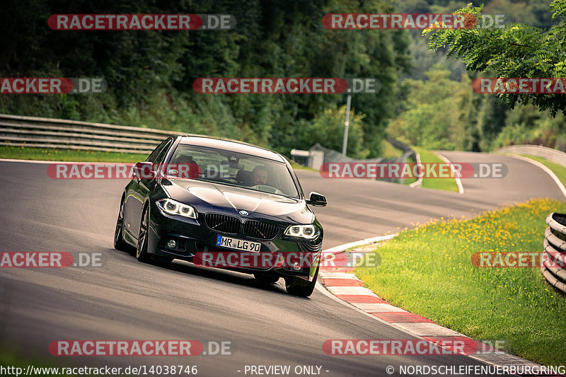 Bild #14038746 - Touristenfahrten Nürburgring Nordschleife (15.08.2021)