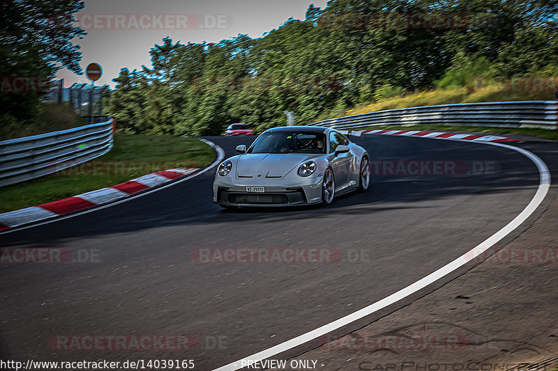 Bild #14039165 - Touristenfahrten Nürburgring Nordschleife (15.08.2021)