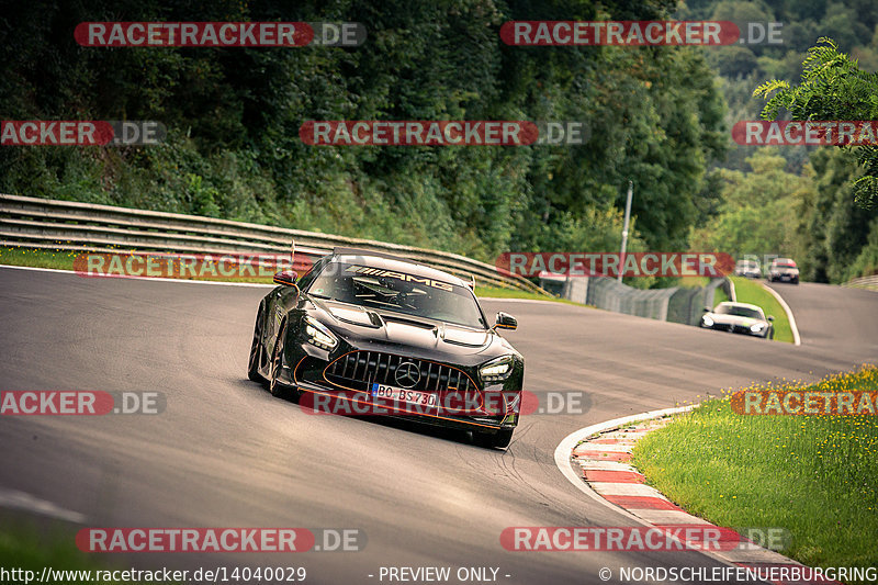 Bild #14040029 - Touristenfahrten Nürburgring Nordschleife (15.08.2021)