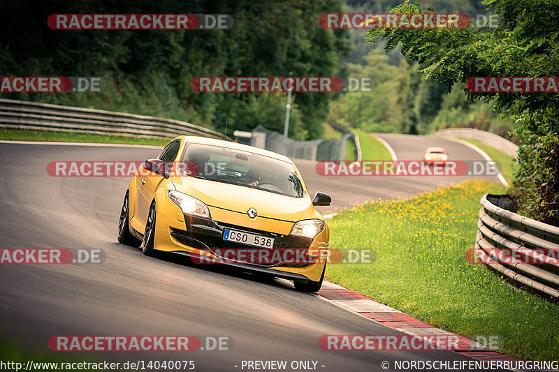 Bild #14040075 - Touristenfahrten Nürburgring Nordschleife (15.08.2021)