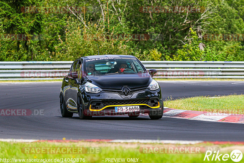 Bild #14040876 - Touristenfahrten Nürburgring Nordschleife (15.08.2021)