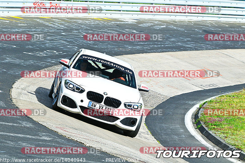 Bild #14040943 - Touristenfahrten Nürburgring Nordschleife (15.08.2021)