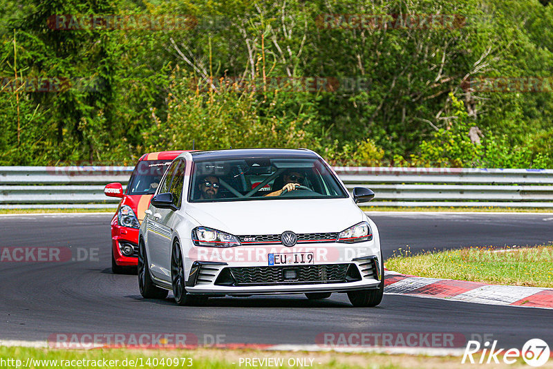 Bild #14040973 - Touristenfahrten Nürburgring Nordschleife (15.08.2021)