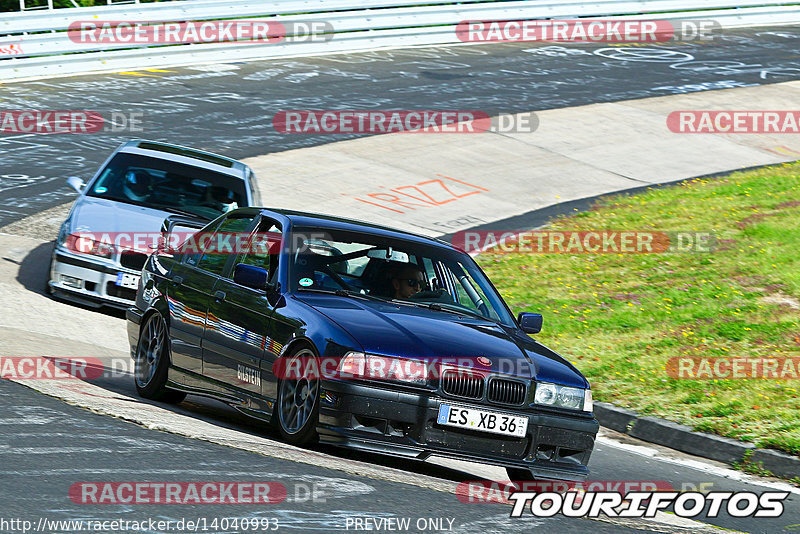 Bild #14040993 - Touristenfahrten Nürburgring Nordschleife (15.08.2021)