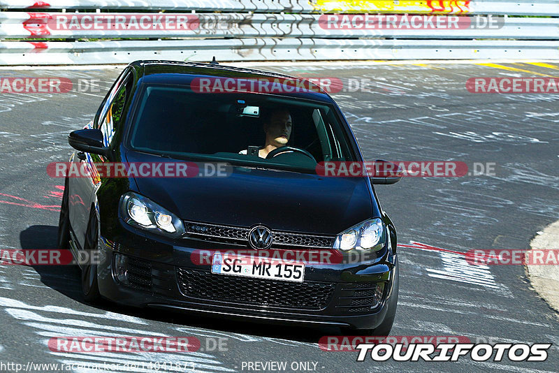 Bild #14041873 - Touristenfahrten Nürburgring Nordschleife (15.08.2021)