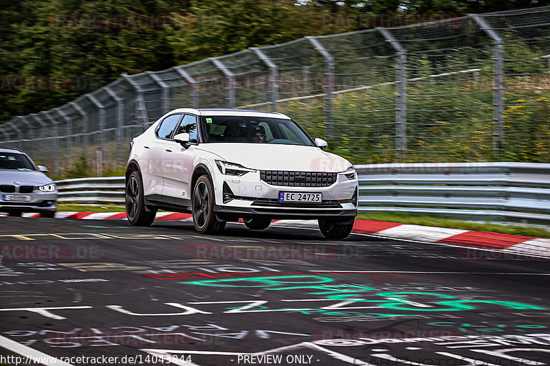 Bild #14043844 - Touristenfahrten Nürburgring Nordschleife (15.08.2021)