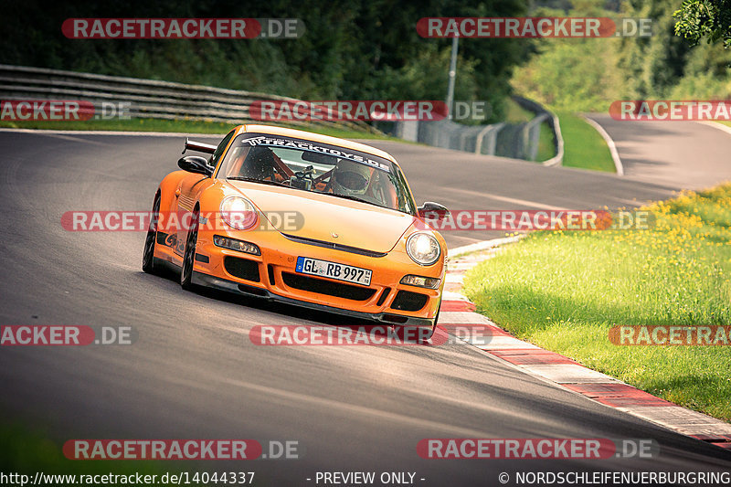 Bild #14044337 - Touristenfahrten Nürburgring Nordschleife (15.08.2021)