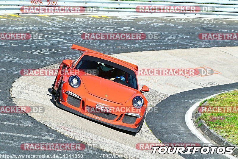 Bild #14044850 - Touristenfahrten Nürburgring Nordschleife (15.08.2021)