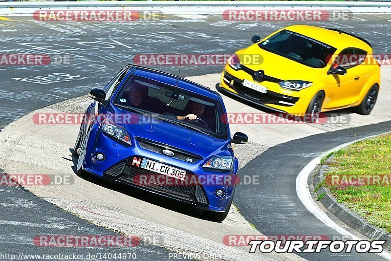 Bild #14044970 - Touristenfahrten Nürburgring Nordschleife (15.08.2021)