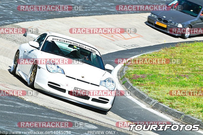 Bild #14045054 - Touristenfahrten Nürburgring Nordschleife (15.08.2021)