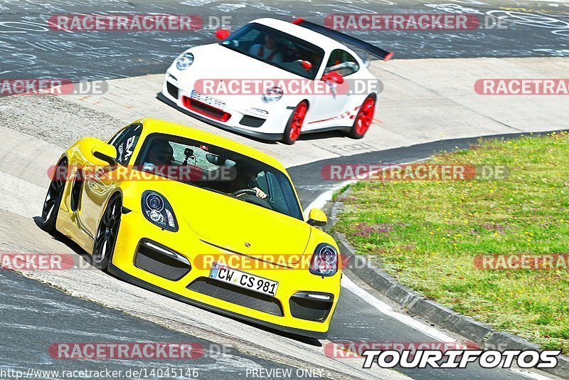 Bild #14045146 - Touristenfahrten Nürburgring Nordschleife (15.08.2021)