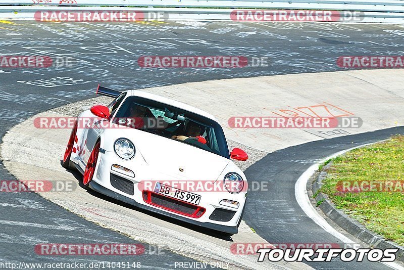 Bild #14045148 - Touristenfahrten Nürburgring Nordschleife (15.08.2021)