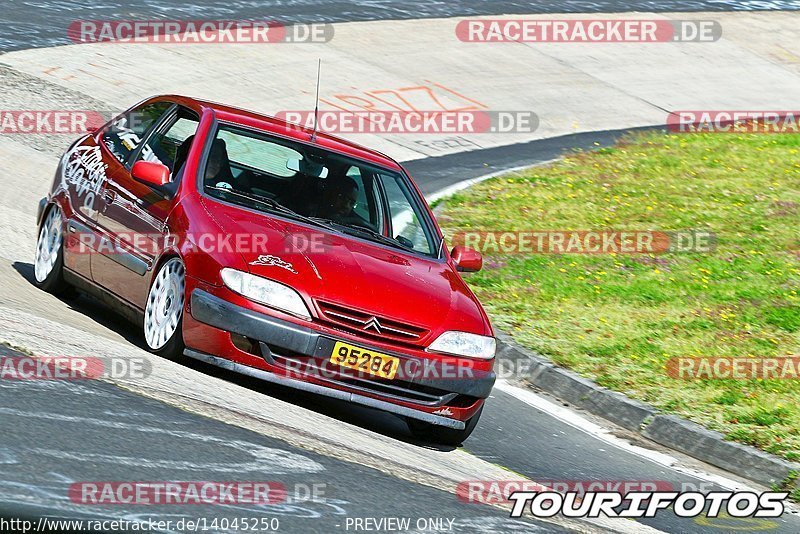 Bild #14045250 - Touristenfahrten Nürburgring Nordschleife (15.08.2021)