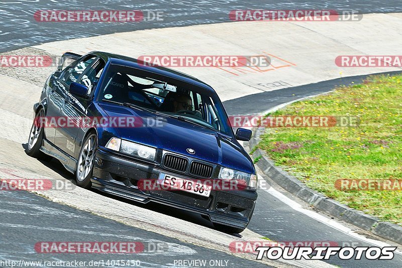 Bild #14045450 - Touristenfahrten Nürburgring Nordschleife (15.08.2021)