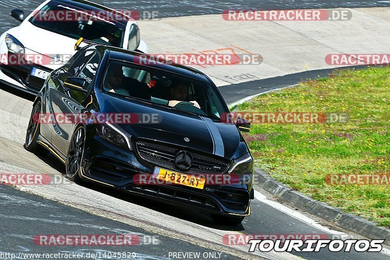 Bild #14045829 - Touristenfahrten Nürburgring Nordschleife (15.08.2021)