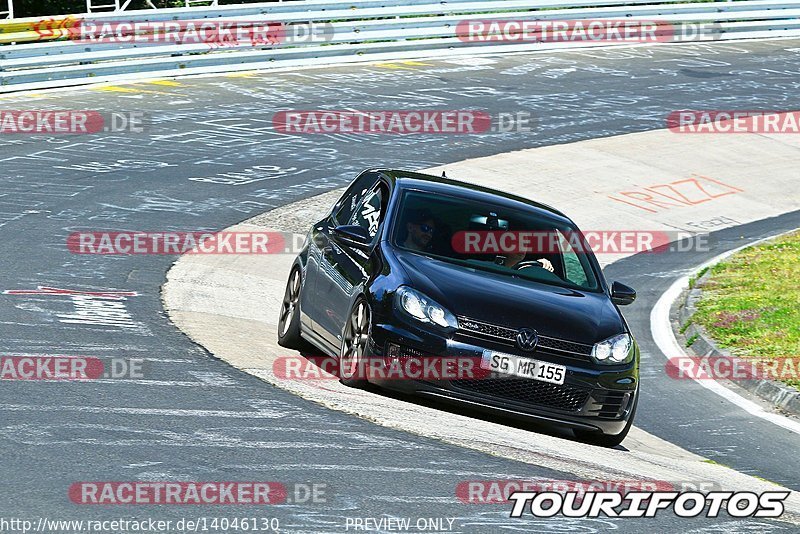 Bild #14046130 - Touristenfahrten Nürburgring Nordschleife (15.08.2021)