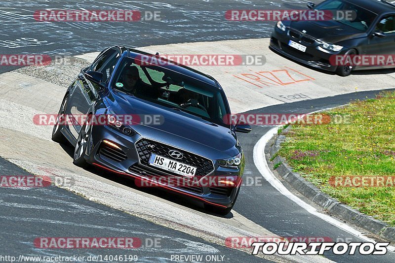 Bild #14046199 - Touristenfahrten Nürburgring Nordschleife (15.08.2021)