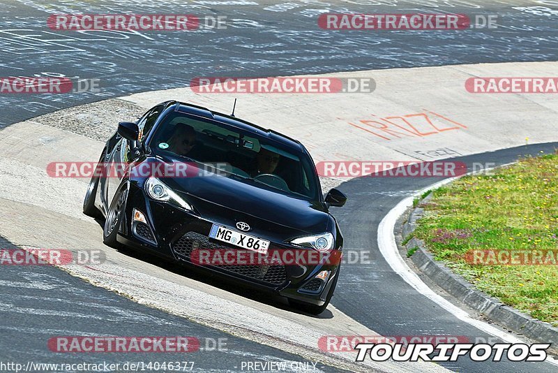 Bild #14046377 - Touristenfahrten Nürburgring Nordschleife (15.08.2021)