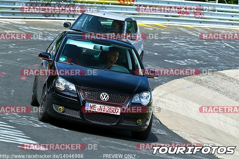 Bild #14046986 - Touristenfahrten Nürburgring Nordschleife (15.08.2021)