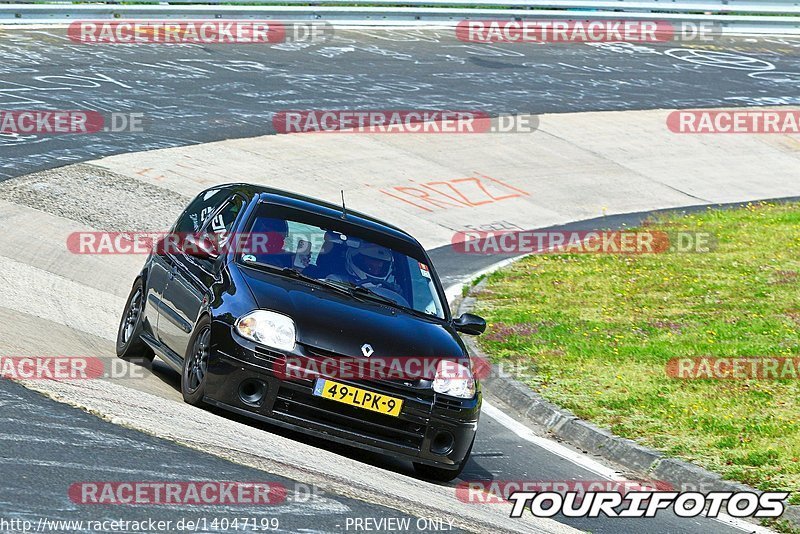 Bild #14047199 - Touristenfahrten Nürburgring Nordschleife (15.08.2021)