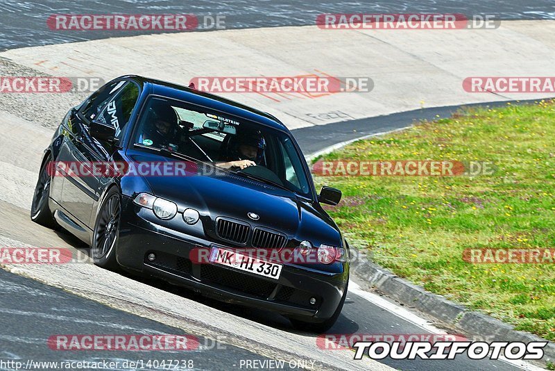 Bild #14047238 - Touristenfahrten Nürburgring Nordschleife (15.08.2021)