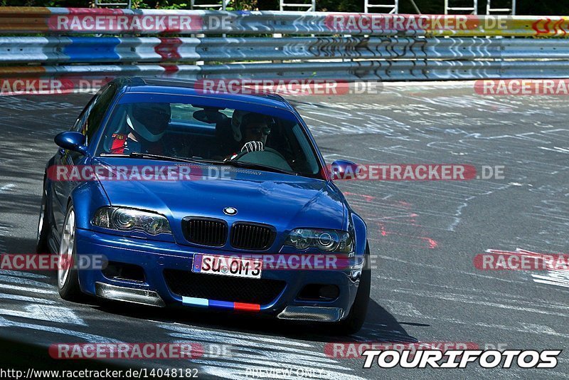 Bild #14048182 - Touristenfahrten Nürburgring Nordschleife (15.08.2021)