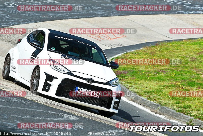 Bild #14048746 - Touristenfahrten Nürburgring Nordschleife (15.08.2021)