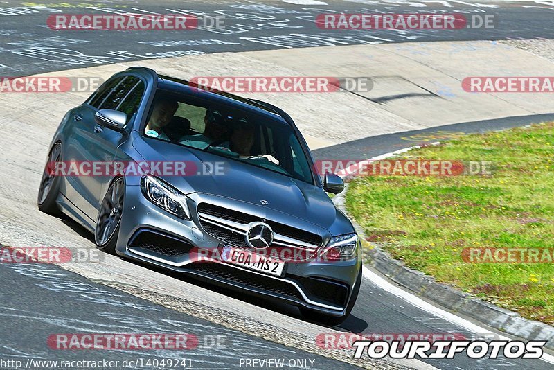 Bild #14049241 - Touristenfahrten Nürburgring Nordschleife (15.08.2021)