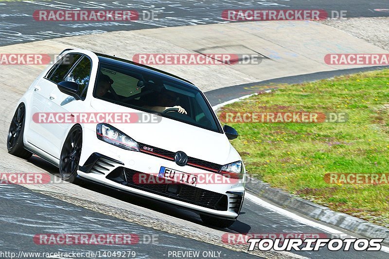 Bild #14049279 - Touristenfahrten Nürburgring Nordschleife (15.08.2021)