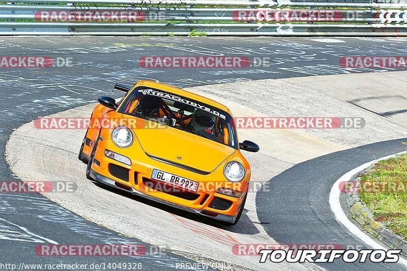 Bild #14049328 - Touristenfahrten Nürburgring Nordschleife (15.08.2021)