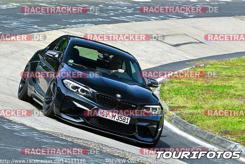 Bild #14049586 - Touristenfahrten Nürburgring Nordschleife (15.08.2021)