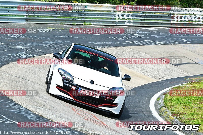 Bild #14049764 - Touristenfahrten Nürburgring Nordschleife (15.08.2021)