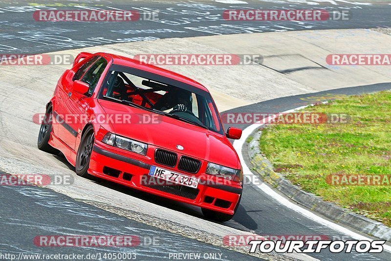 Bild #14050003 - Touristenfahrten Nürburgring Nordschleife (15.08.2021)