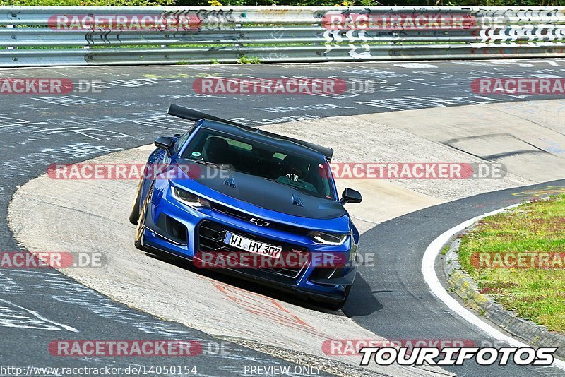 Bild #14050154 - Touristenfahrten Nürburgring Nordschleife (15.08.2021)