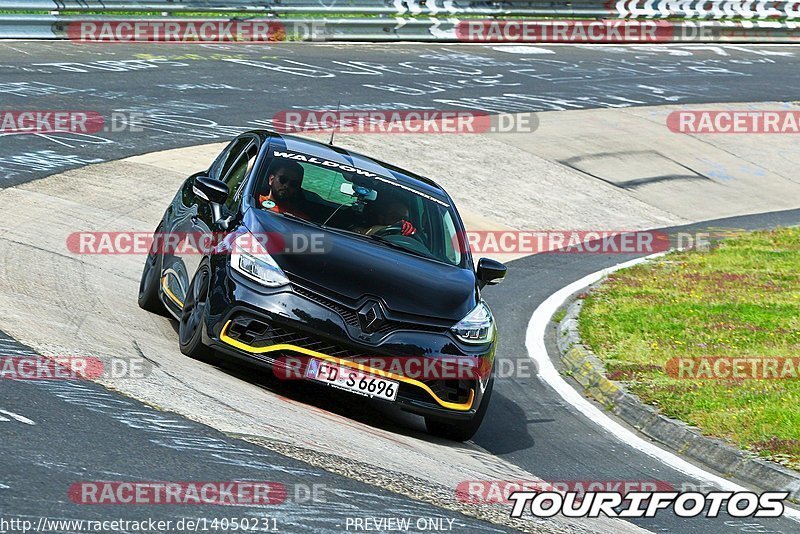 Bild #14050231 - Touristenfahrten Nürburgring Nordschleife (15.08.2021)