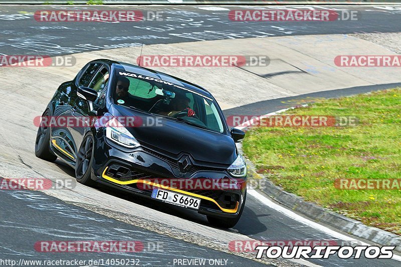 Bild #14050232 - Touristenfahrten Nürburgring Nordschleife (15.08.2021)