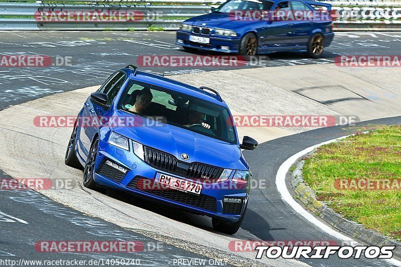 Bild #14050240 - Touristenfahrten Nürburgring Nordschleife (15.08.2021)