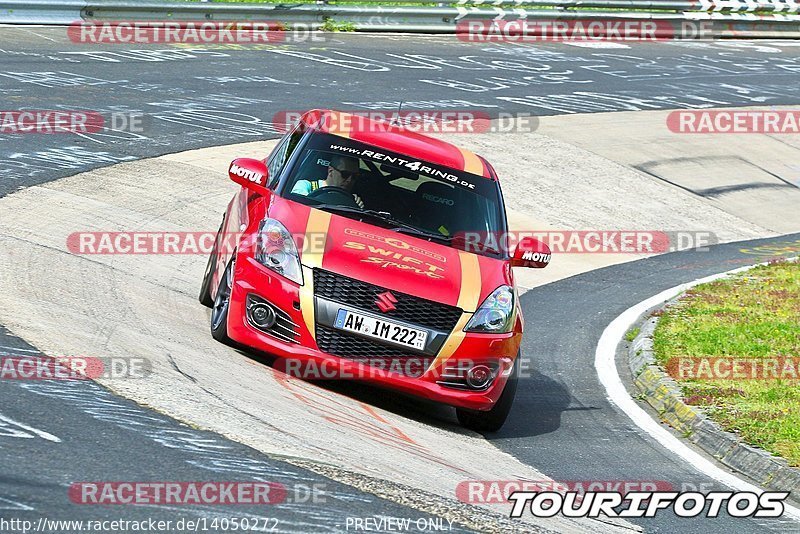 Bild #14050272 - Touristenfahrten Nürburgring Nordschleife (15.08.2021)