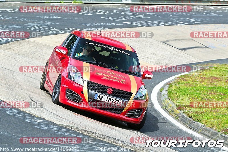 Bild #14050273 - Touristenfahrten Nürburgring Nordschleife (15.08.2021)