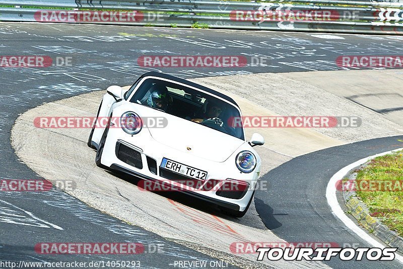 Bild #14050293 - Touristenfahrten Nürburgring Nordschleife (15.08.2021)