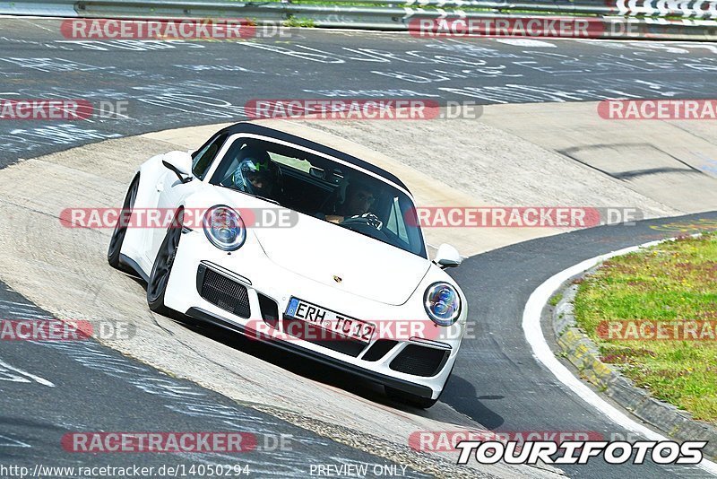 Bild #14050294 - Touristenfahrten Nürburgring Nordschleife (15.08.2021)