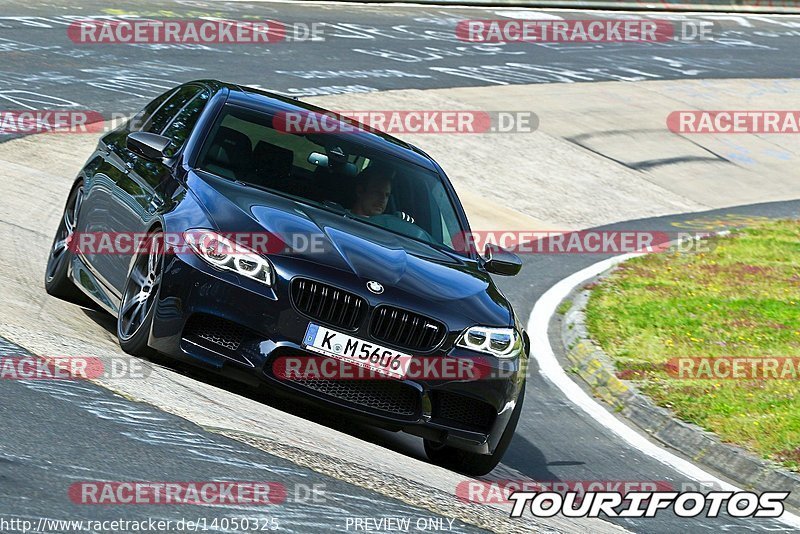 Bild #14050325 - Touristenfahrten Nürburgring Nordschleife (15.08.2021)